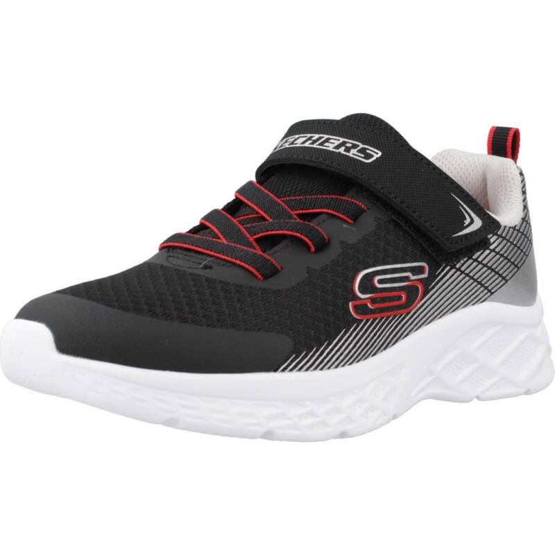 Zapatillas niño Skechers 403924l Negro