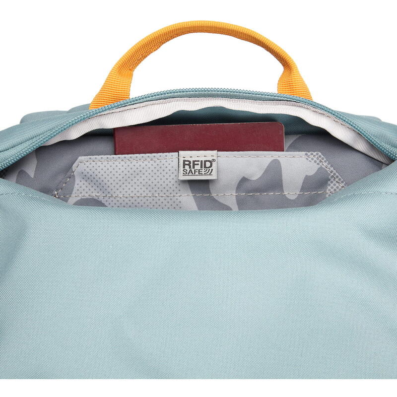 Handgepäckrucksack Go Carry-On Backpack 44L fresh mint