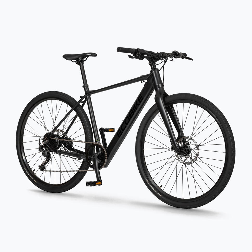 Rower elektryczny EcoBike Urban/9.7Ah thumbnail