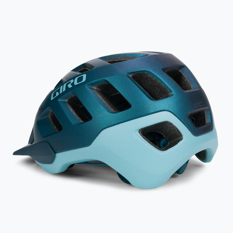 Casco de bicicleta Giro Radix.