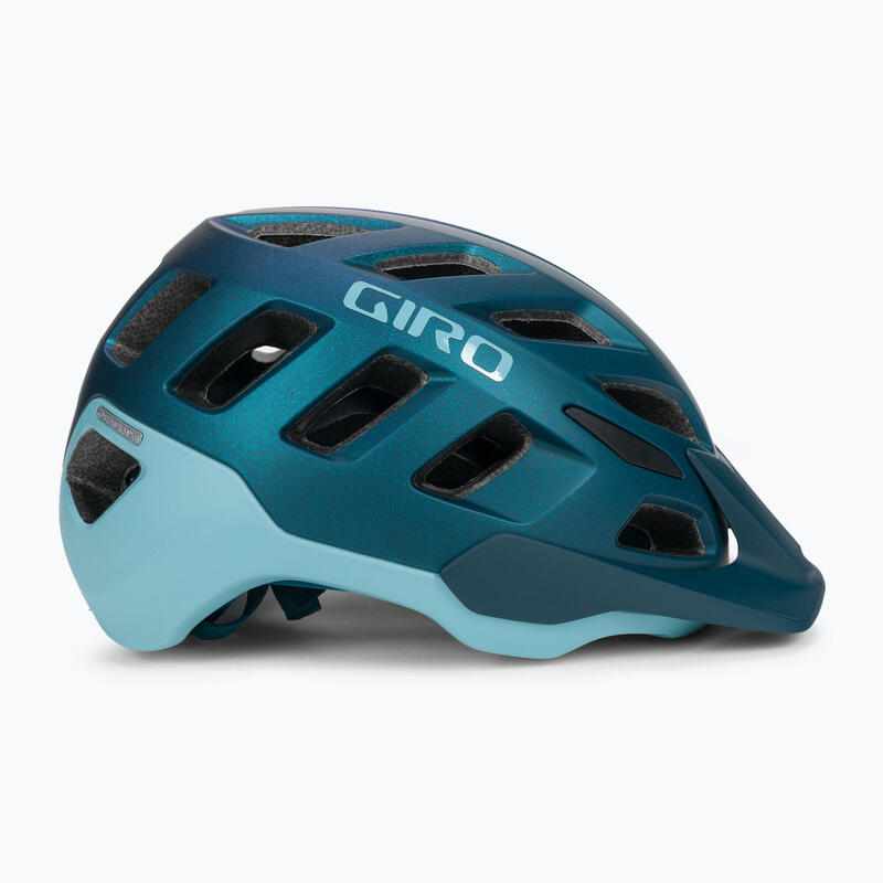 Casco de bicicleta Giro Radix.