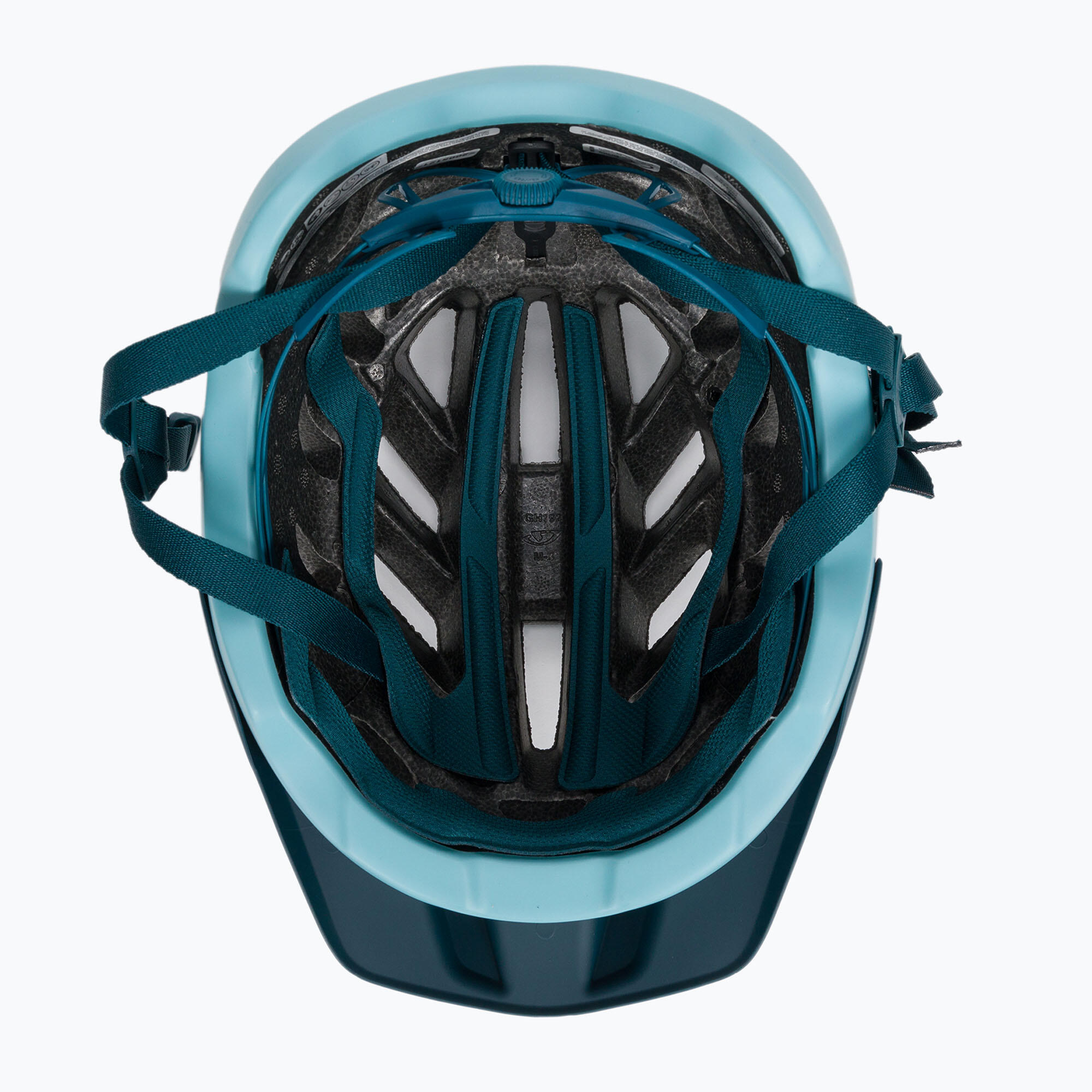 Giro Radix fietshelm 5/5