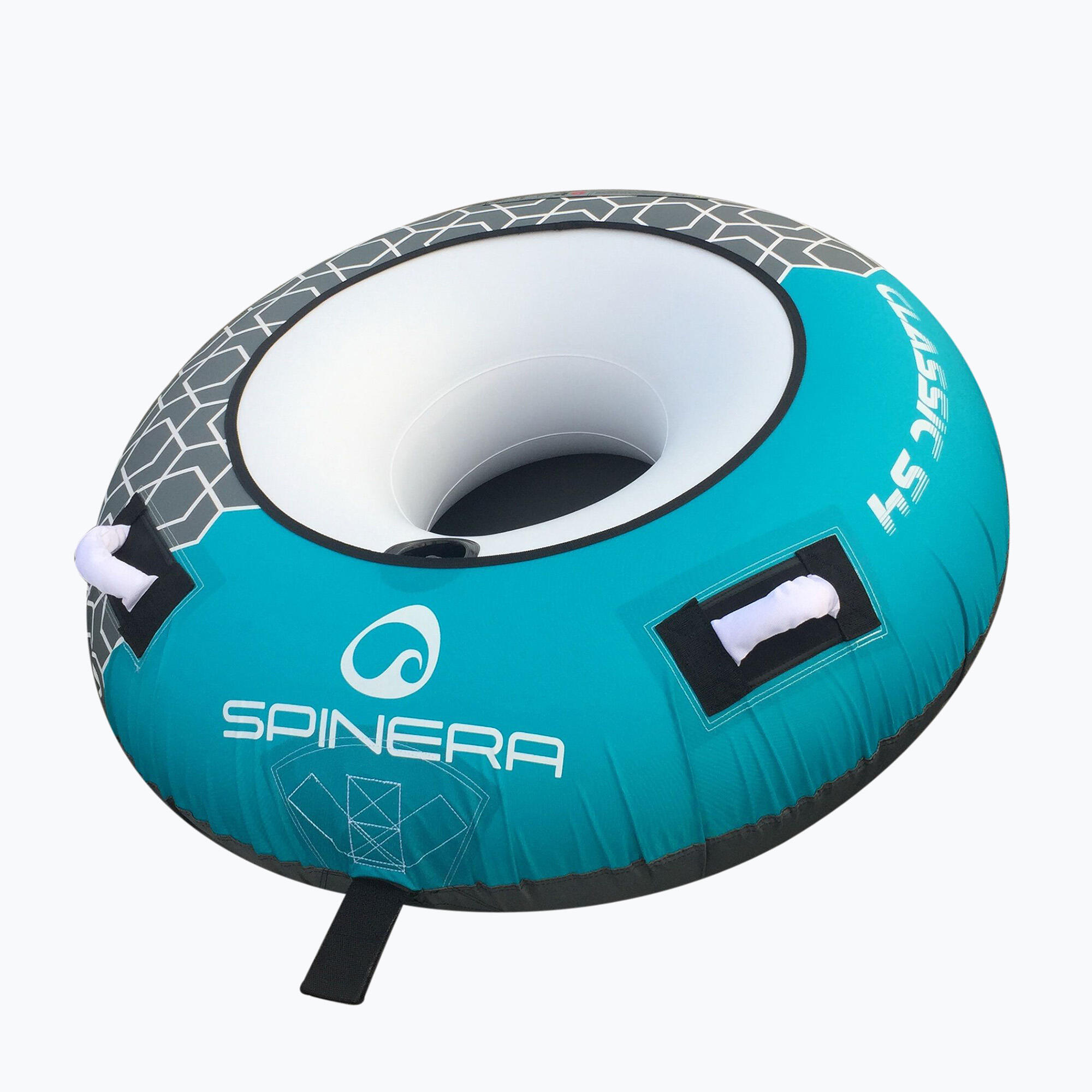 Flotteur de remorquage SPINER Classic 54 2/4