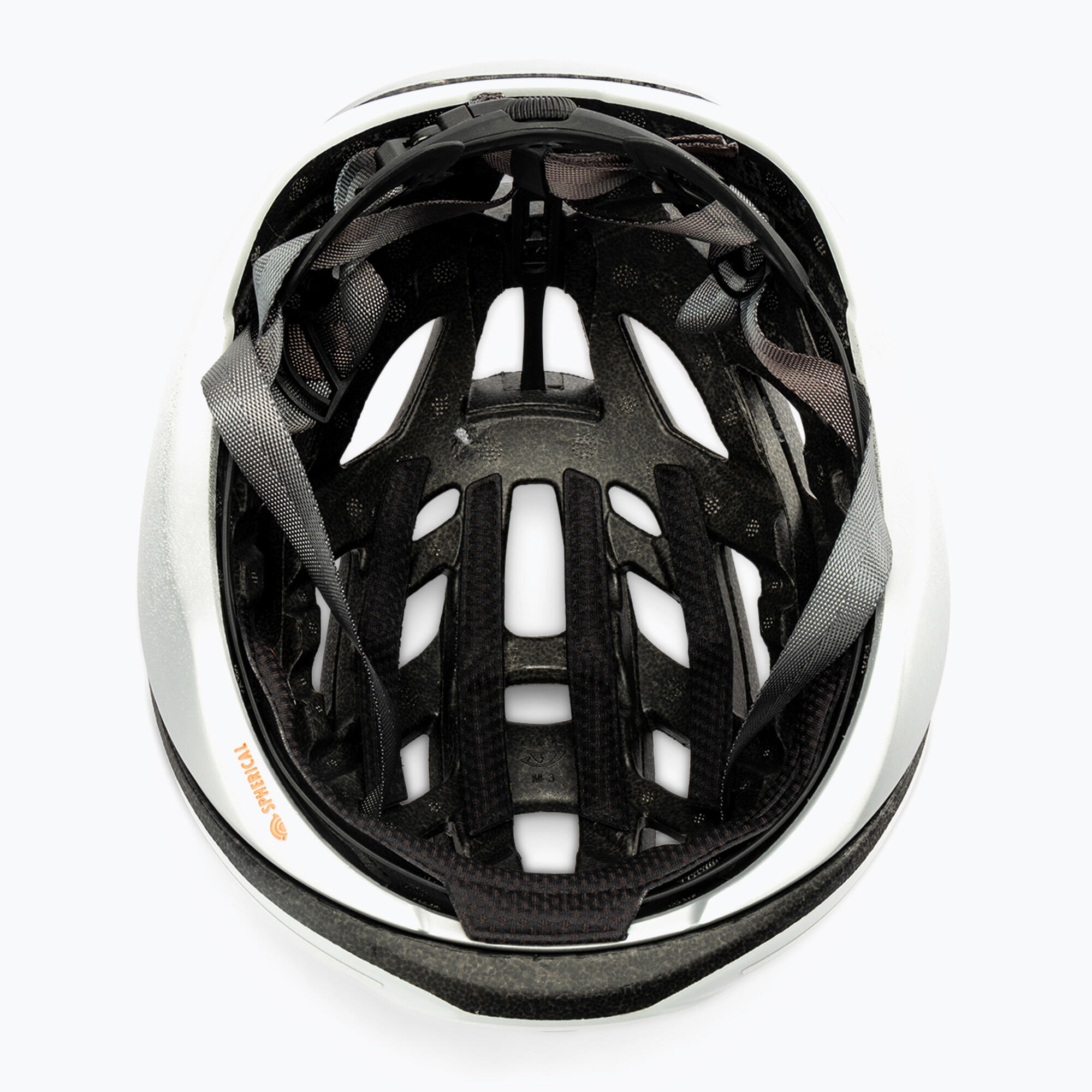 Casque de vélo homme Helios Spherical 5/5