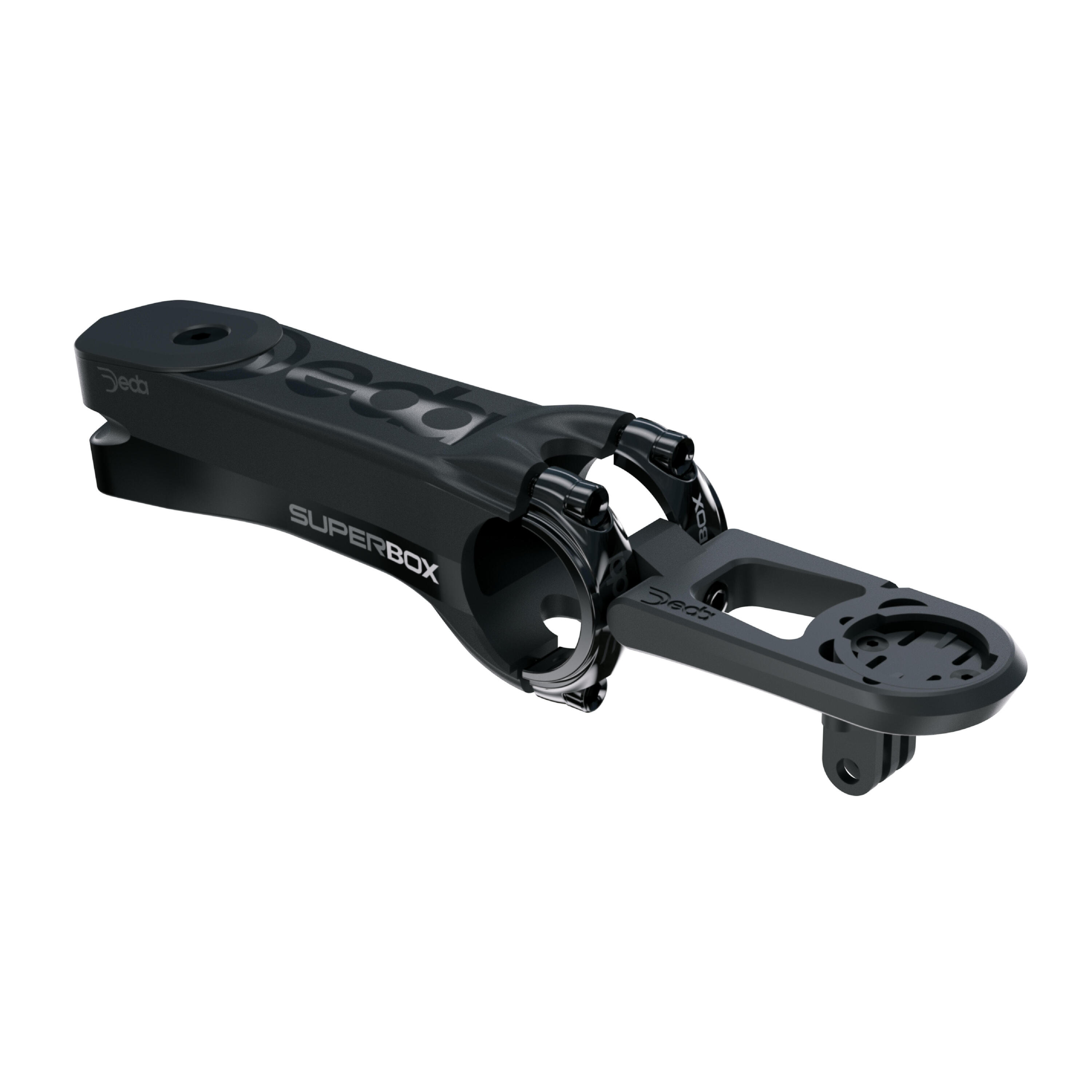 DEDA Deda SUPERBOX computer mount