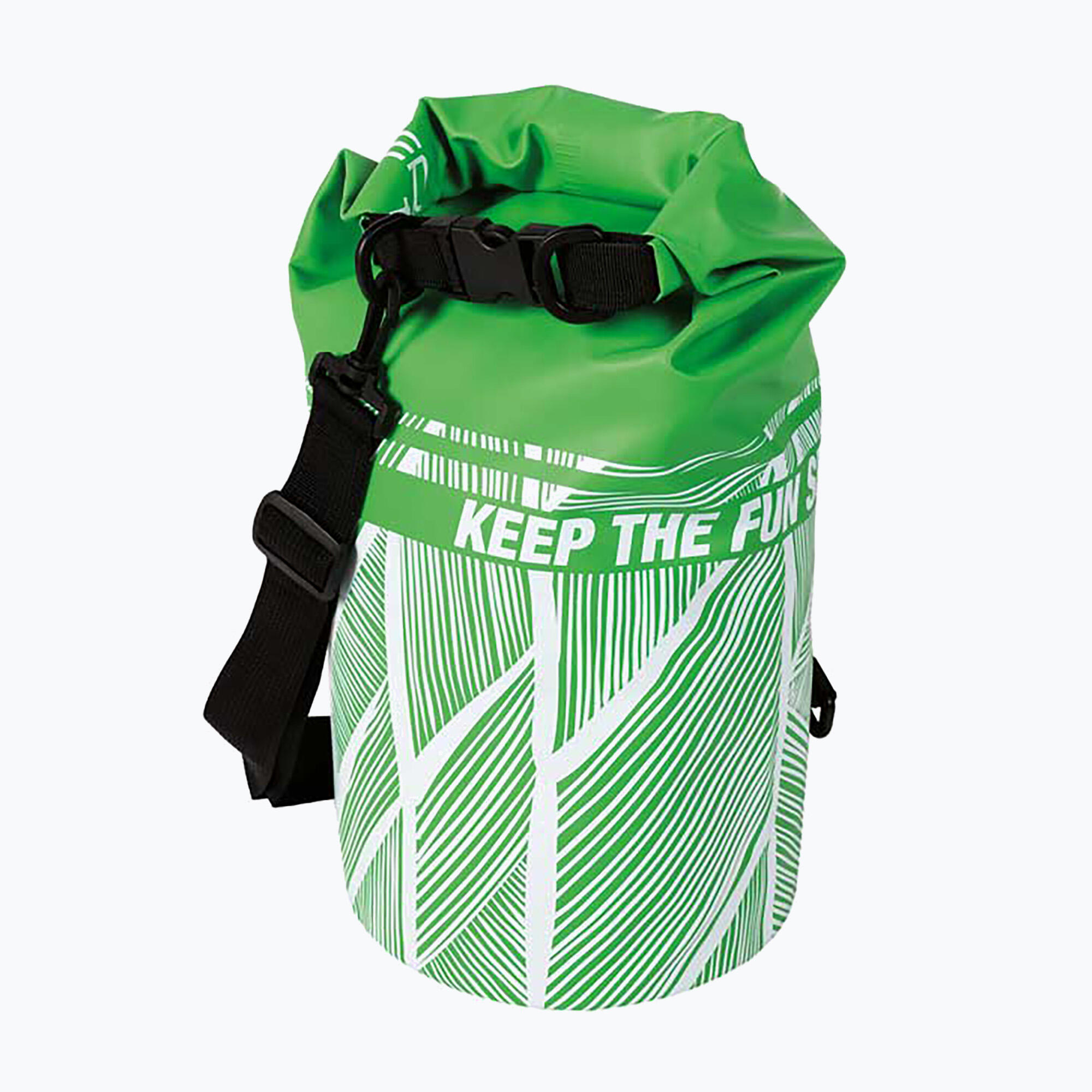 SPINER waterdichte tas van 10 liter 4/7
