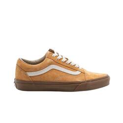 Zapatillas hombre Vans Old Skool Amarillo