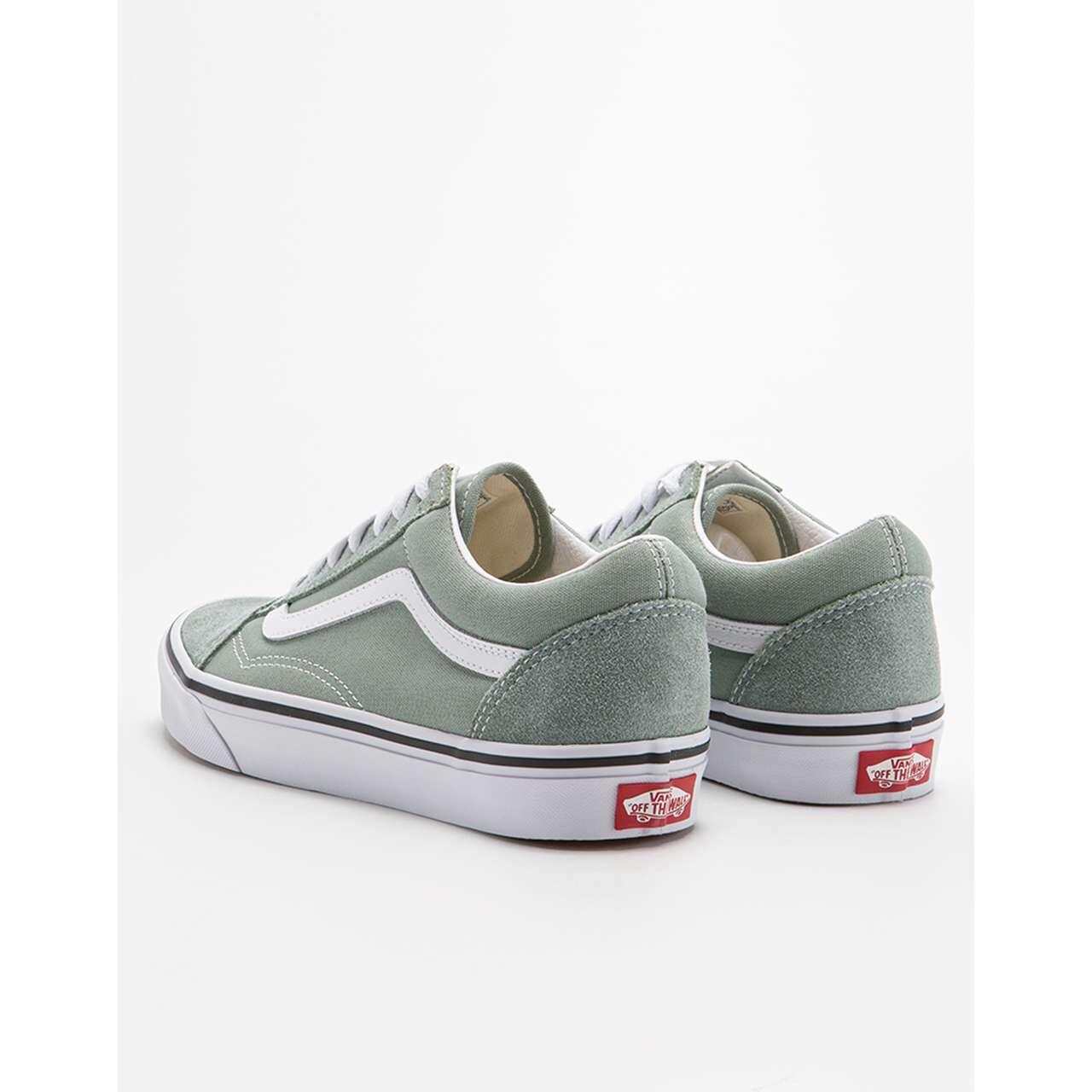 Buty na deskorolkę uniseks Vans Old Skool 5/6