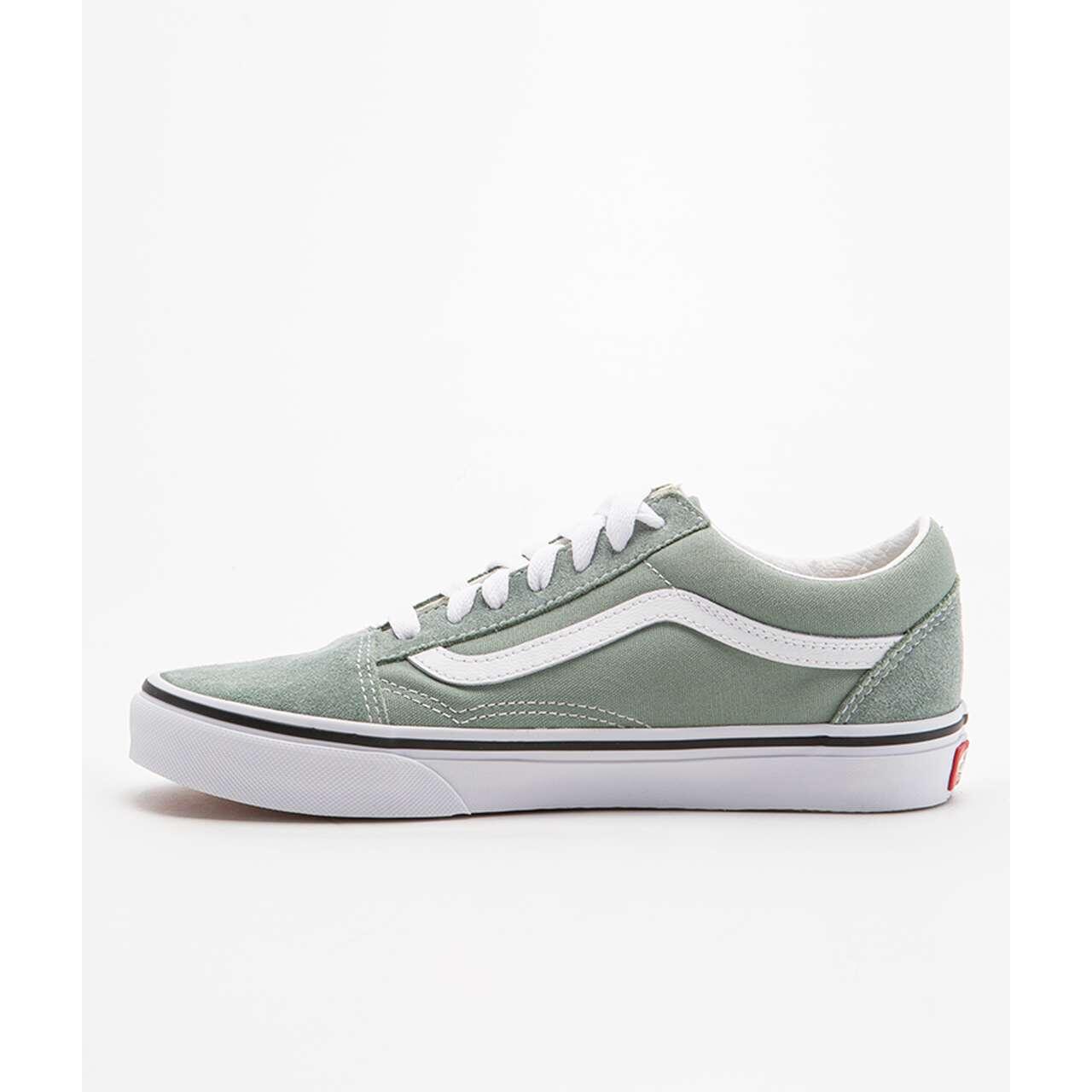 Buty na deskorolkę uniseks Vans Old Skool 6/6