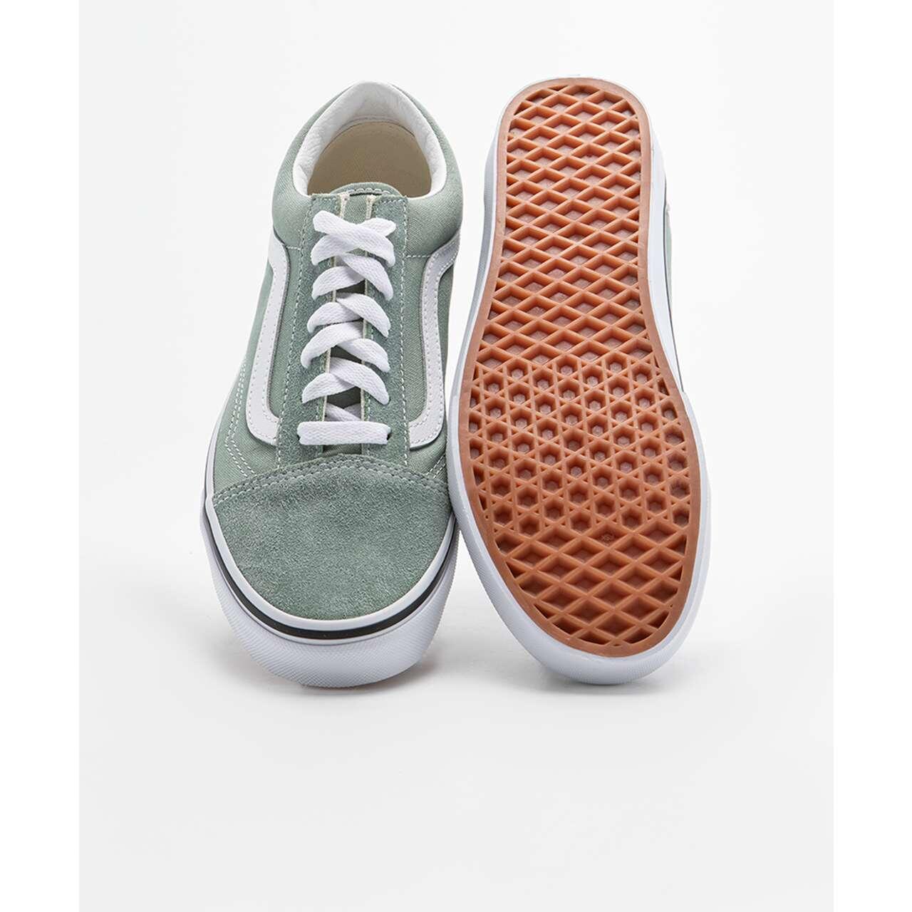 Buty na deskorolkę uniseks Vans Old Skool 4/6