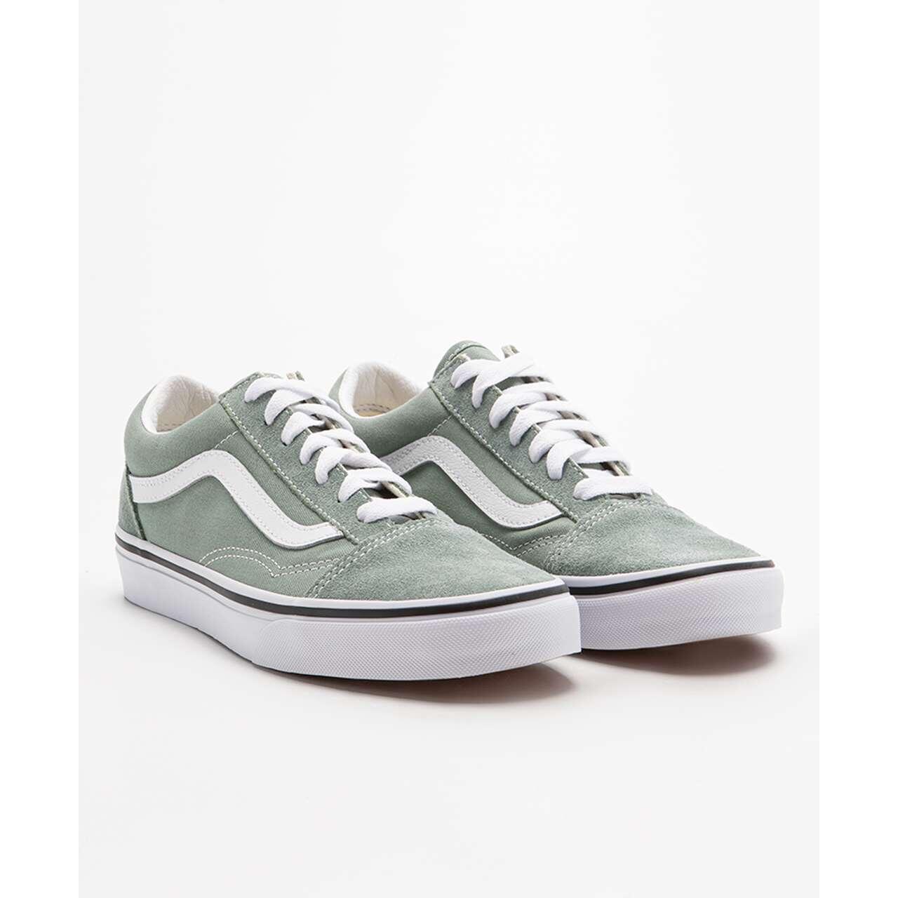 Buty na deskorolkę uniseks Vans Old Skool 2/6