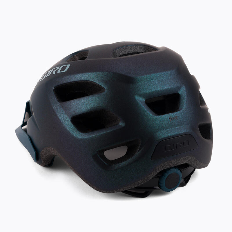 Casque de vélo Giro Verce Integrated