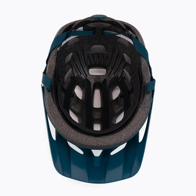 Casque de vélo Giro Verce Integrated