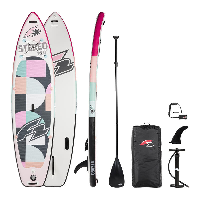 Deska SUP F2 Stereo 10'0''