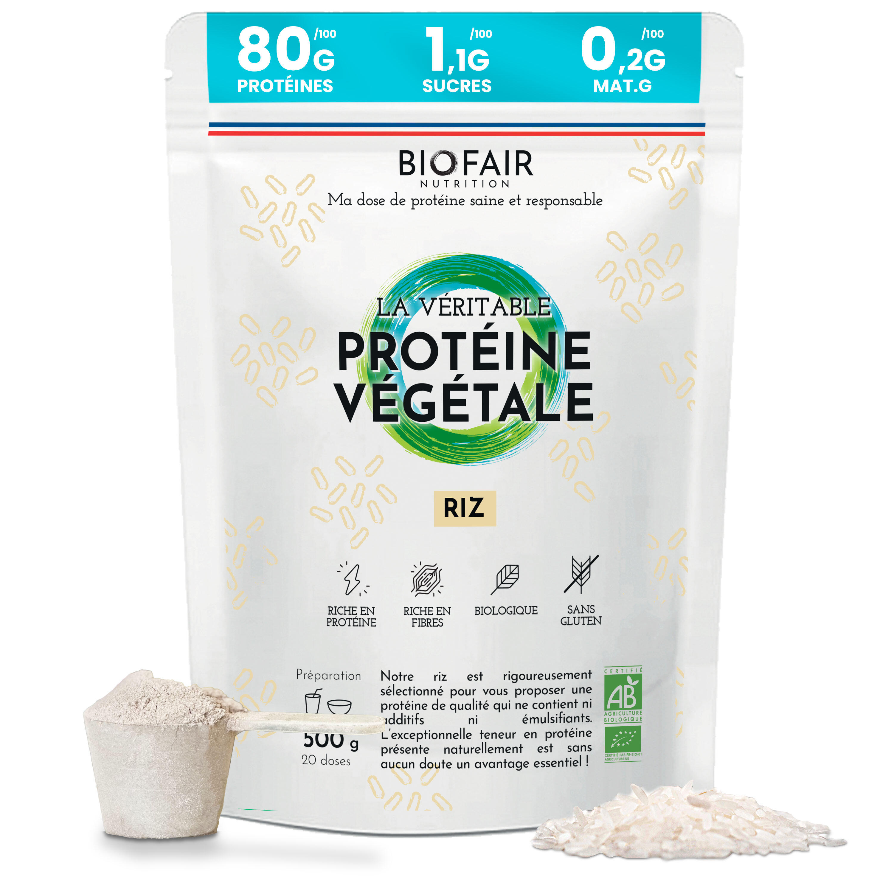 BIOFAIR NUTRITION picture