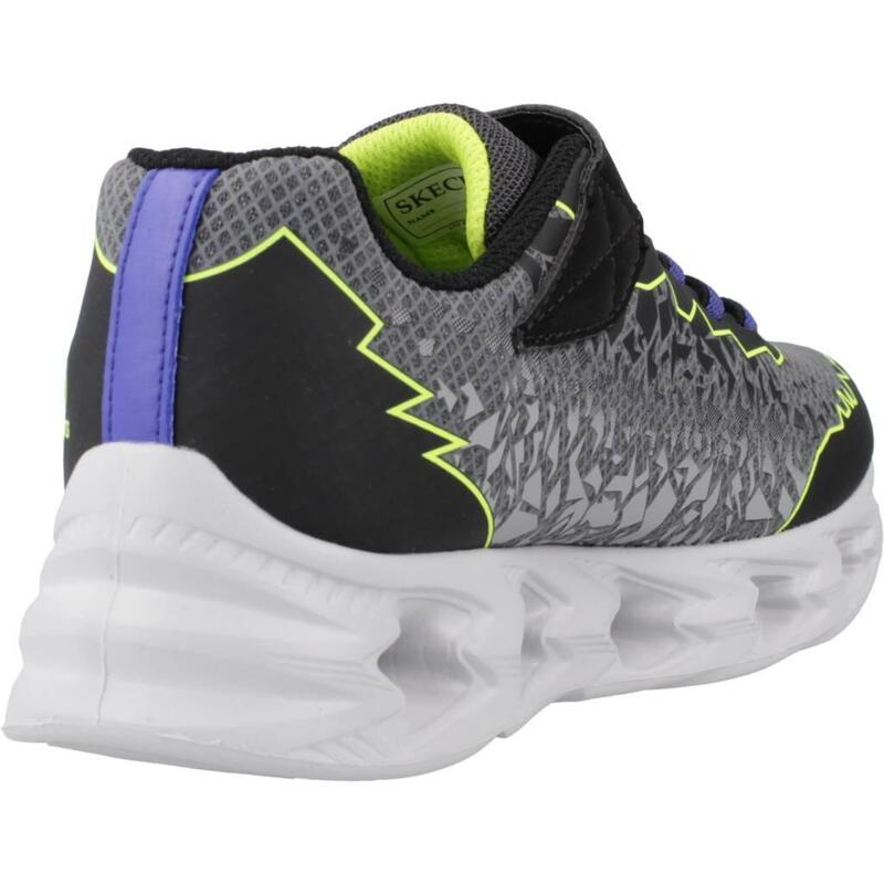 Pantofi Sport Skechers Model Vortex 2.0 - Zorento Culoare Gri
