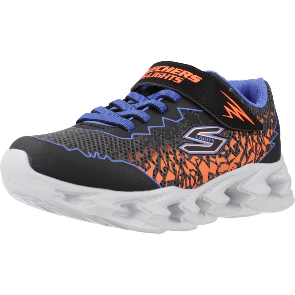 Buty SKECHERS VORTEX 2.0 - ZORENTO Czarny