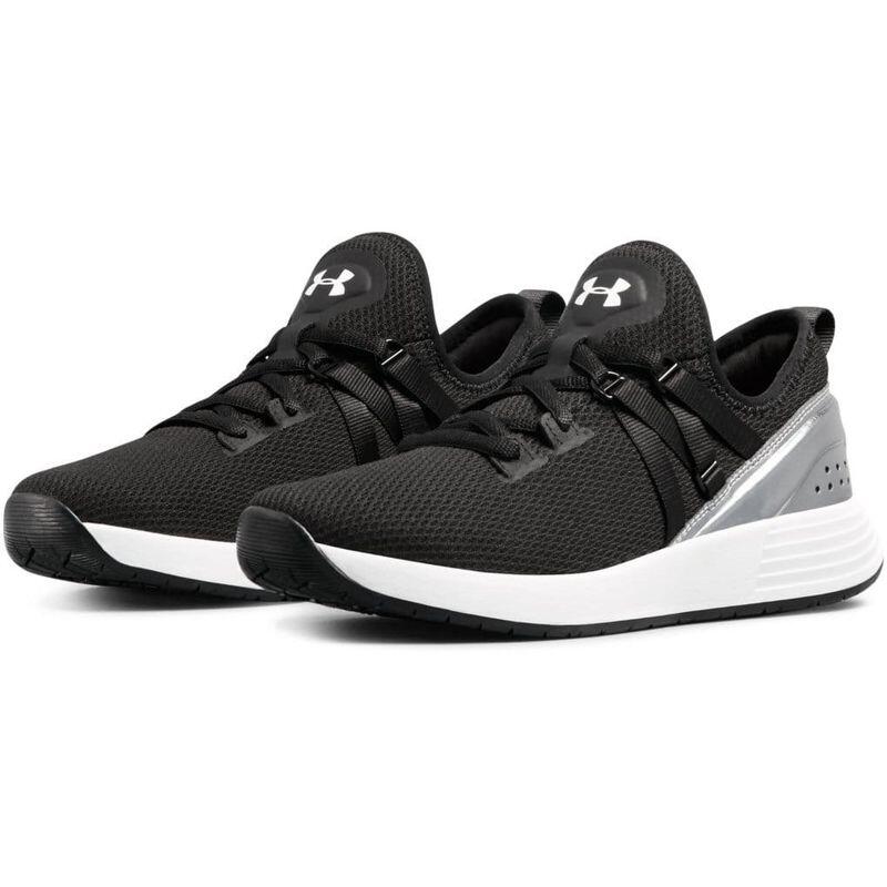 Buty treningowe damskie Under Armour Breathe Traine