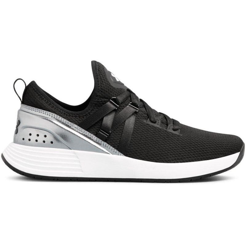 Buty treningowe damskie Under Armour Breathe Traine