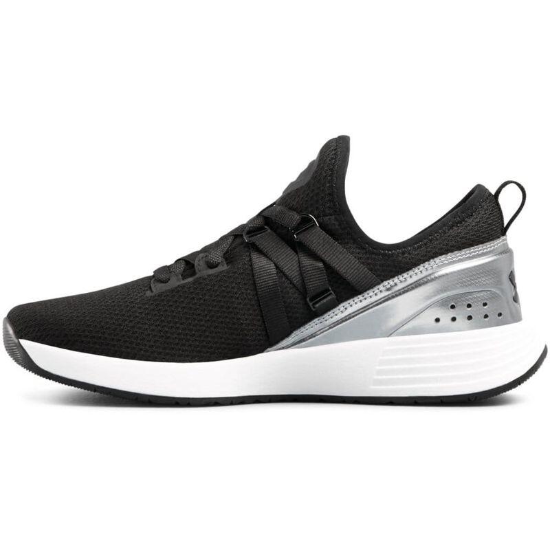 Buty treningowe damskie Under Armour Breathe Traine 3/5