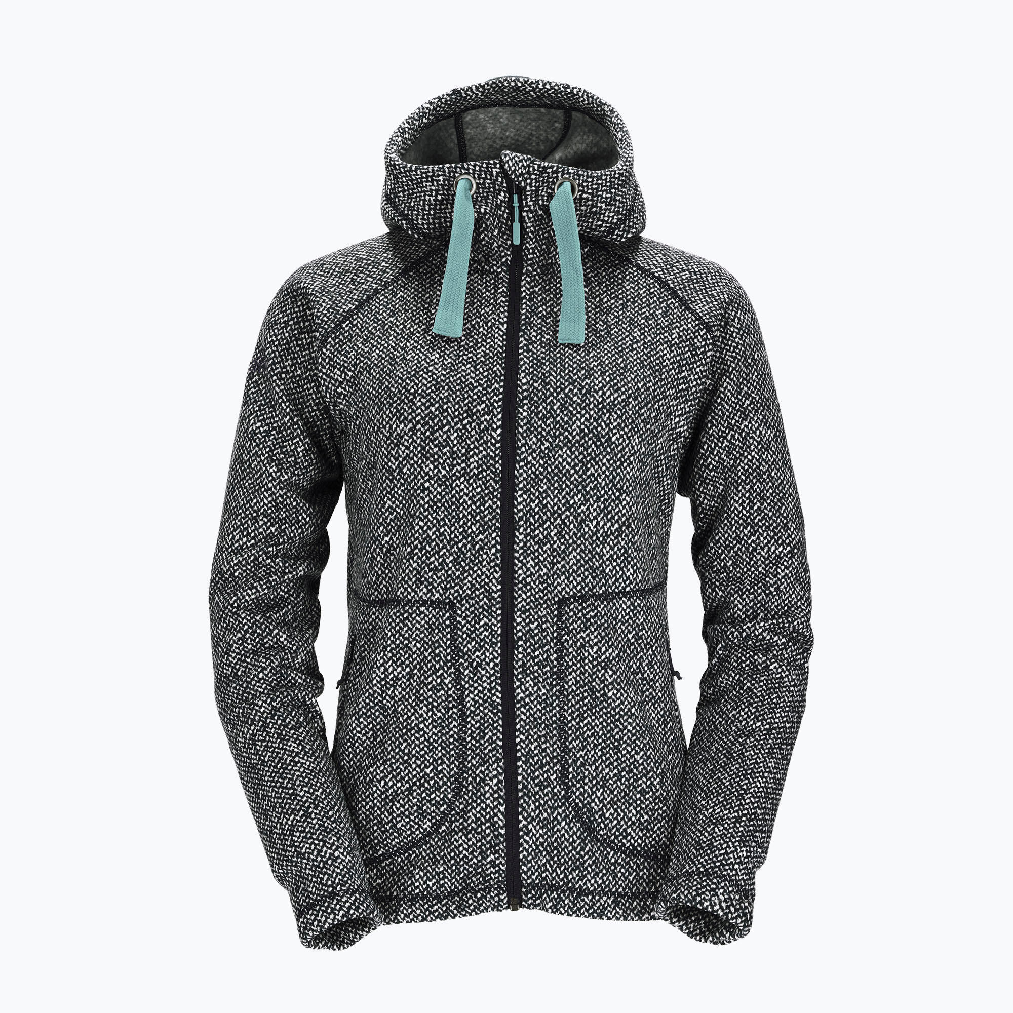 Casaco feminino Rab Amy Hoody 6/7
