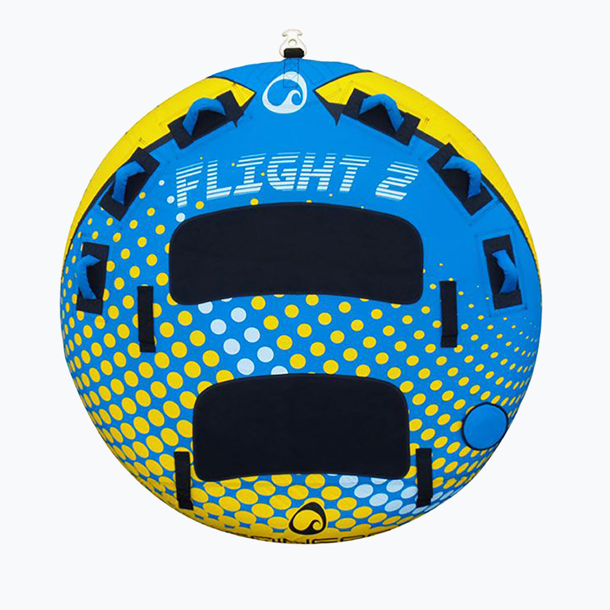 SPINER Flight 2 sleepvlotter 5/7