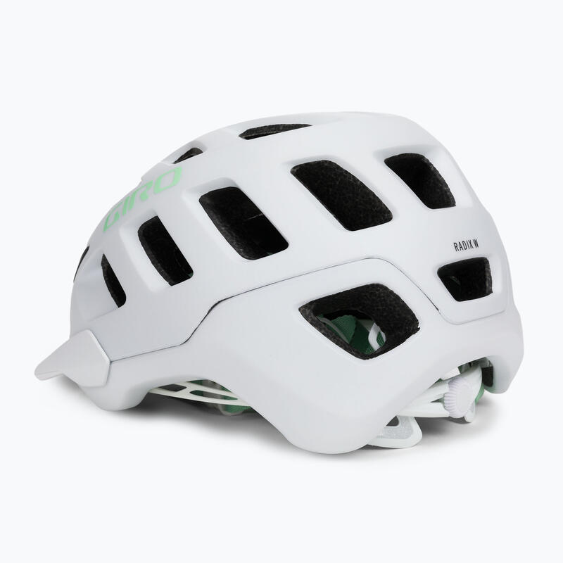 Kask rowerowy Giro Radix