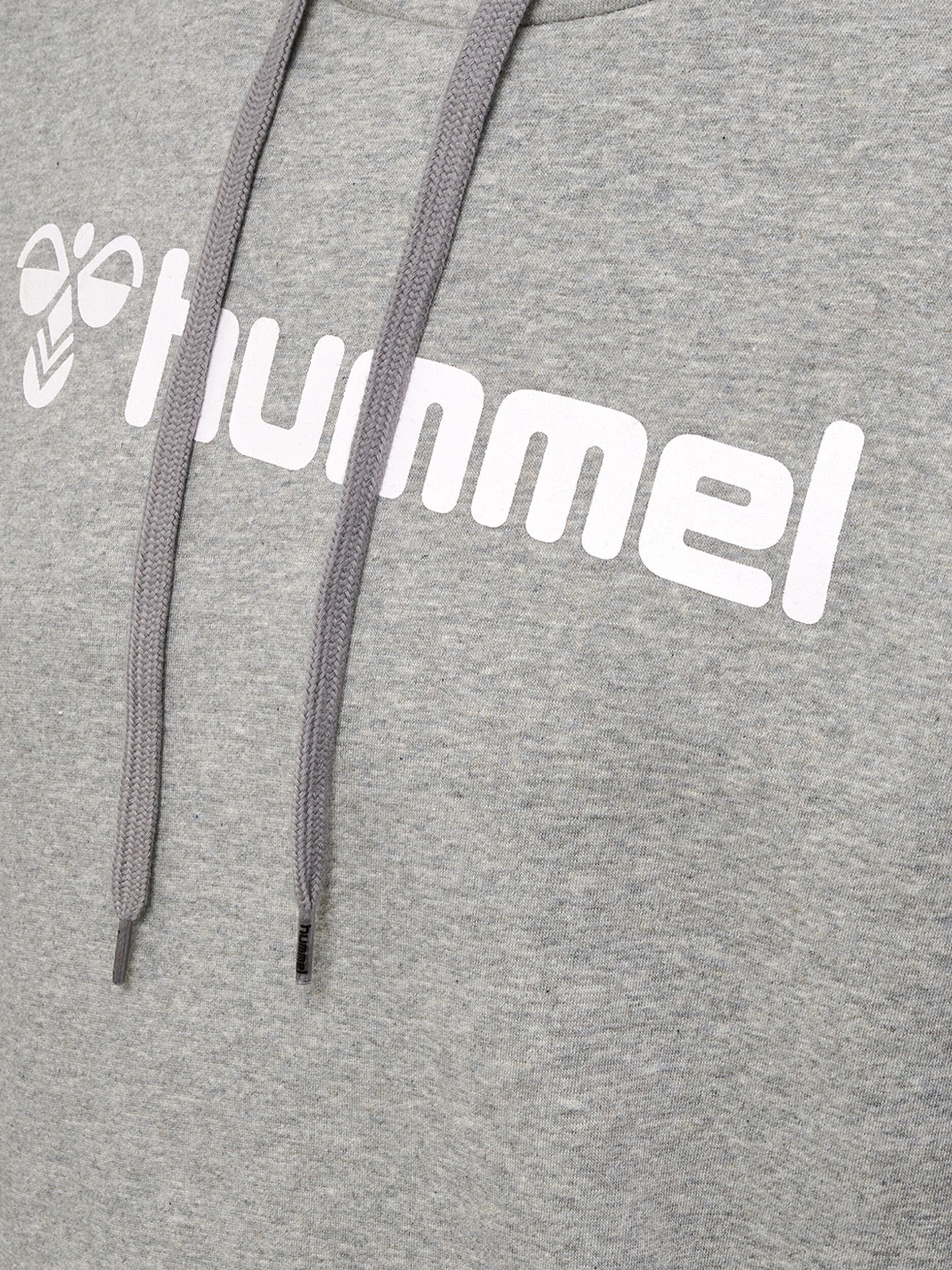 Instap Hoodie Hmlmover Heren 7/7