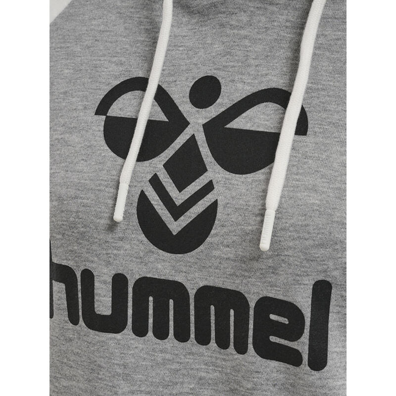 Hoodie Hmljofrey Heren Hummel