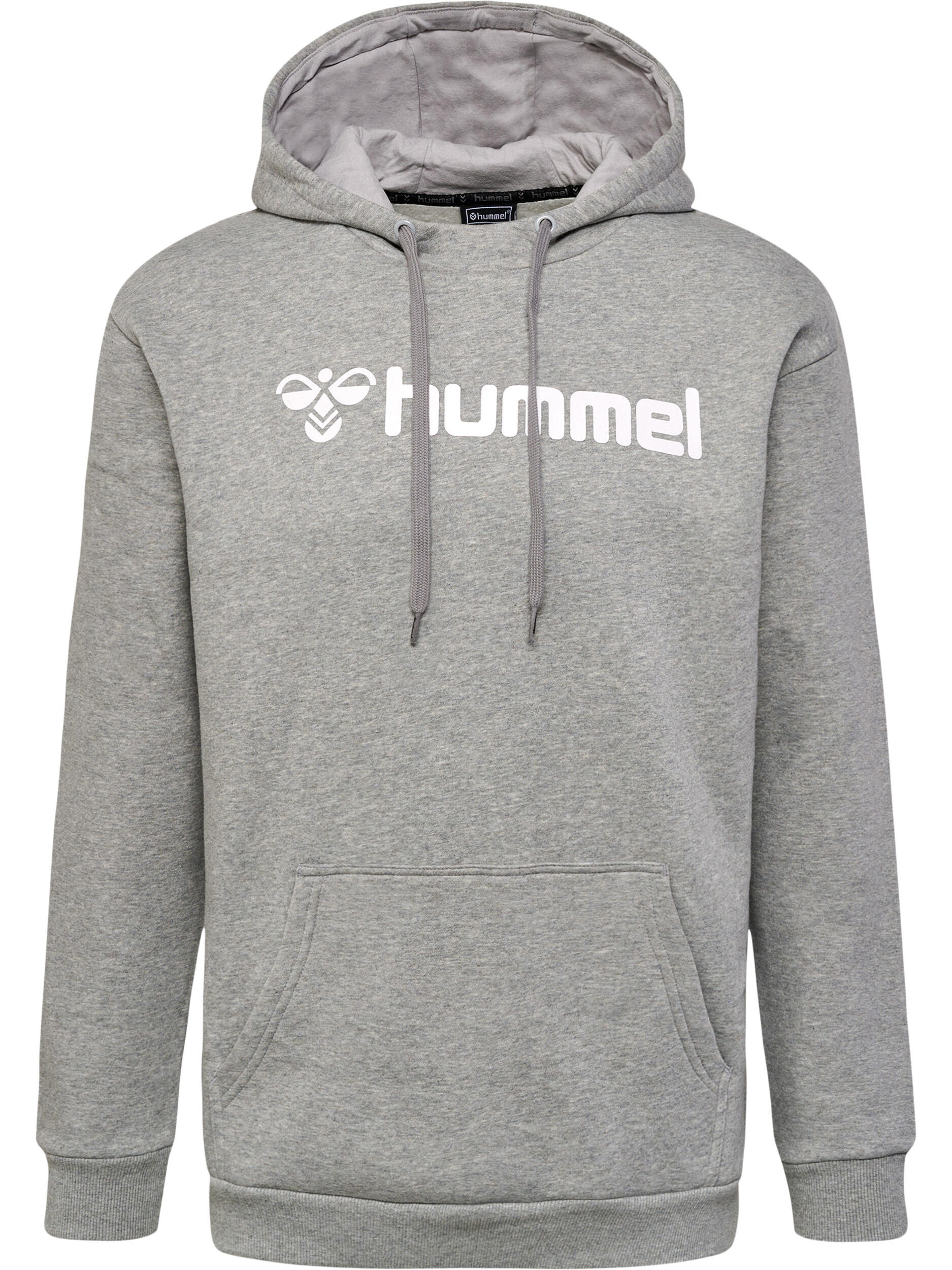 Instap Hoodie Hmlmover Heren 5/7