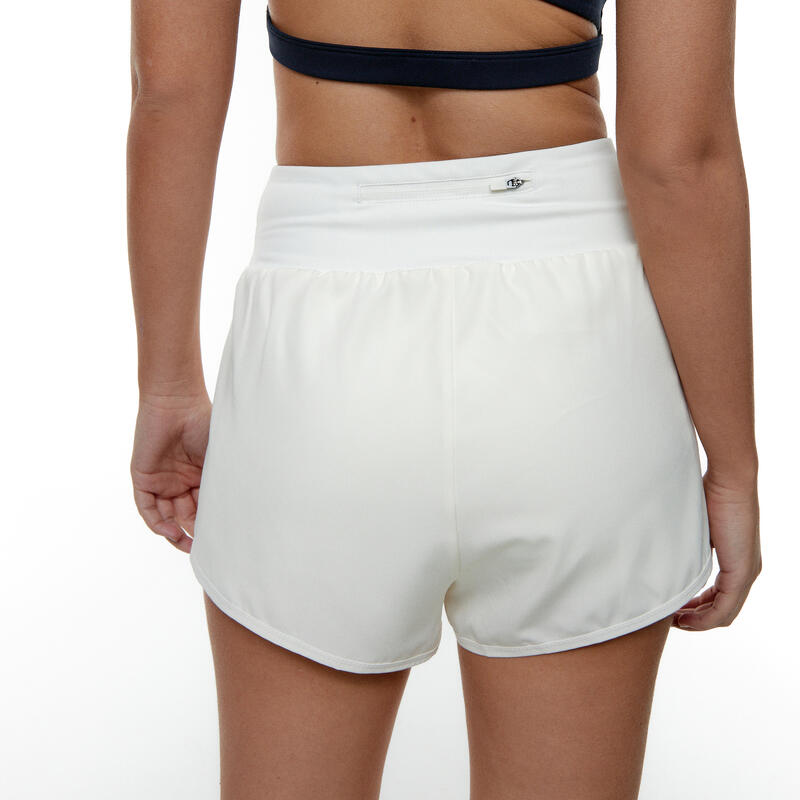 Short de sport Mérope Classique pour femmes Black Limba