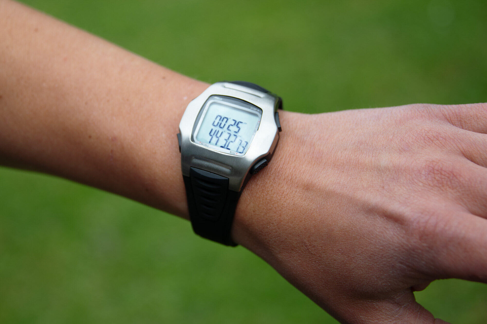 Guarda l'arbitro POWER SHOT | Decathlon