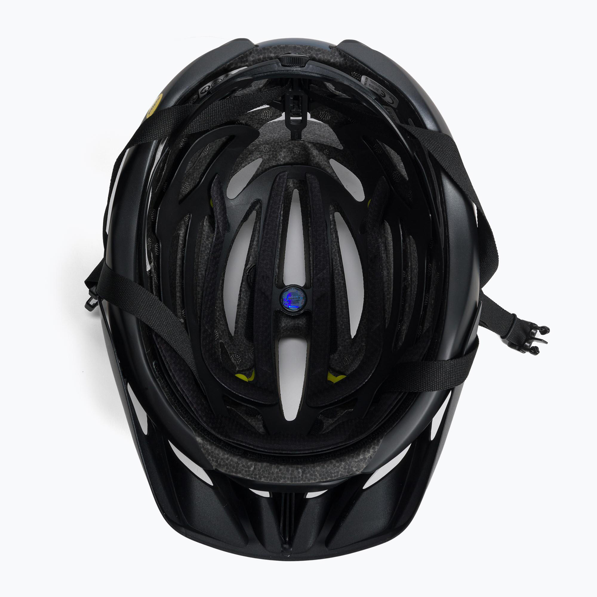 Casco da bicicletta Giro Artex Integrato Mips 5/5