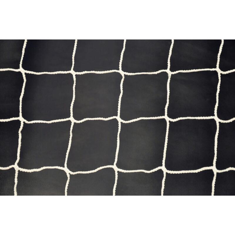 Voetbalnet 3x2x0.5x1.2m - Dikte 3mm