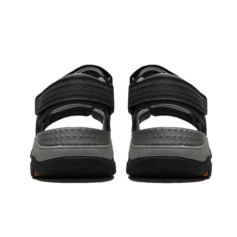 Sandaal Tresmen - Garo - 204105-BLK Zwart