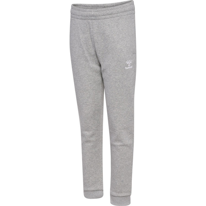 Cierre Con Cordón Pantalones Hmlmover Multideporte Los Niños Unisex HUMMEL