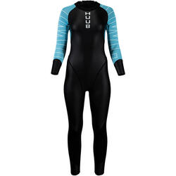 Combinaison de triathlon femme Huub Owc