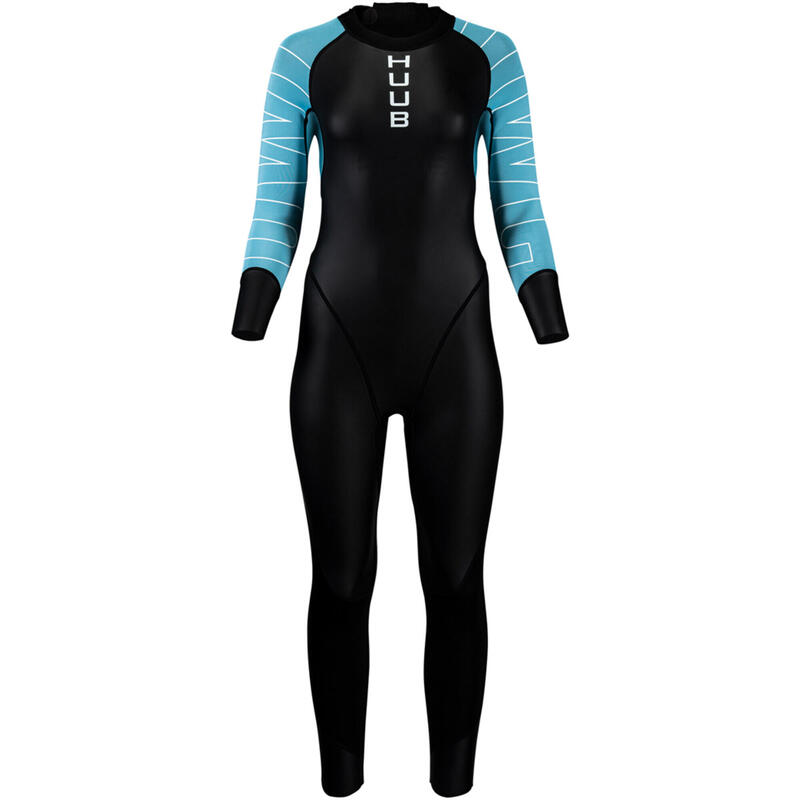 Combinaison de triathlon femme Huub Owc