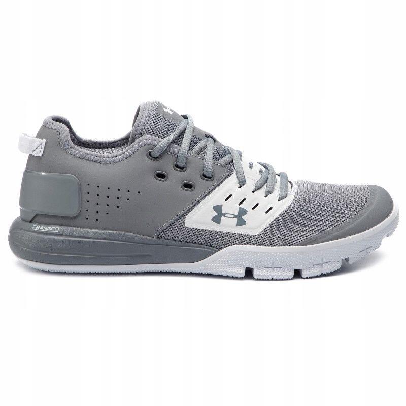 Buty treningowe męskie Under Armour Charged Ultimate 3.0
