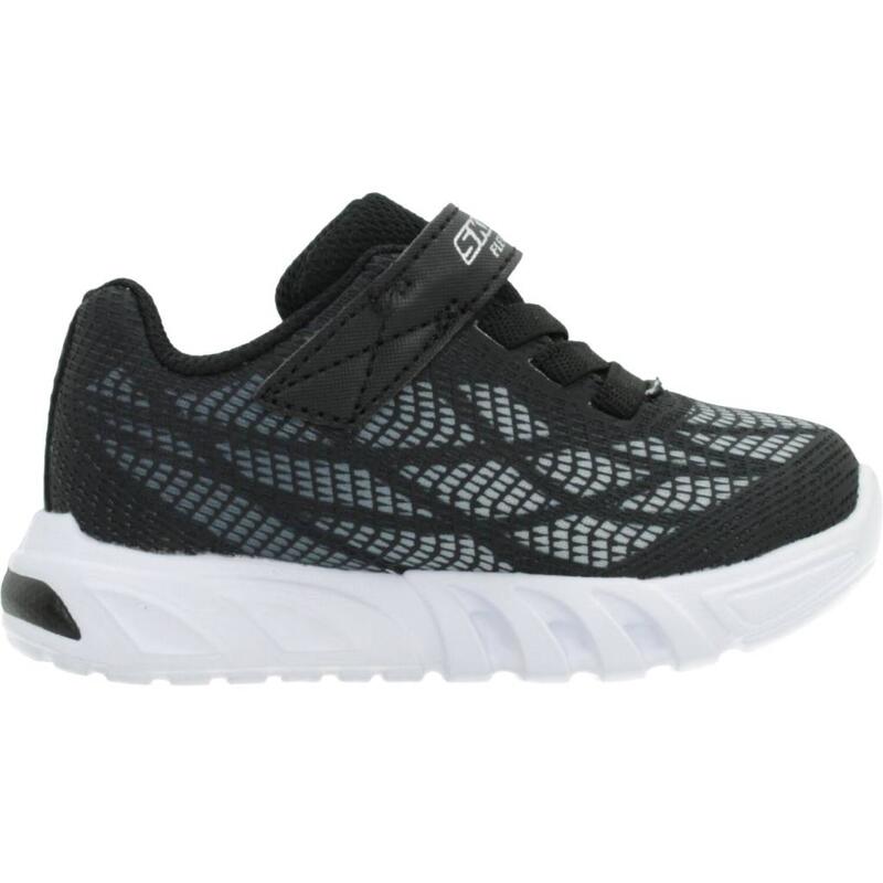 Zapatillas niño Skechers Flex-glow Elite-vorlo Negro