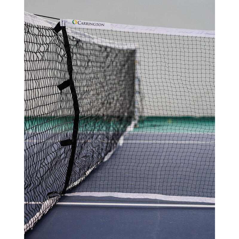 Tennisnet - 1/4 steek