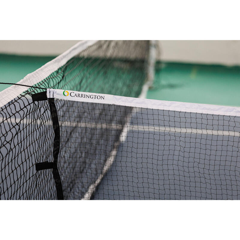 Tennisnet - 1/4 steek