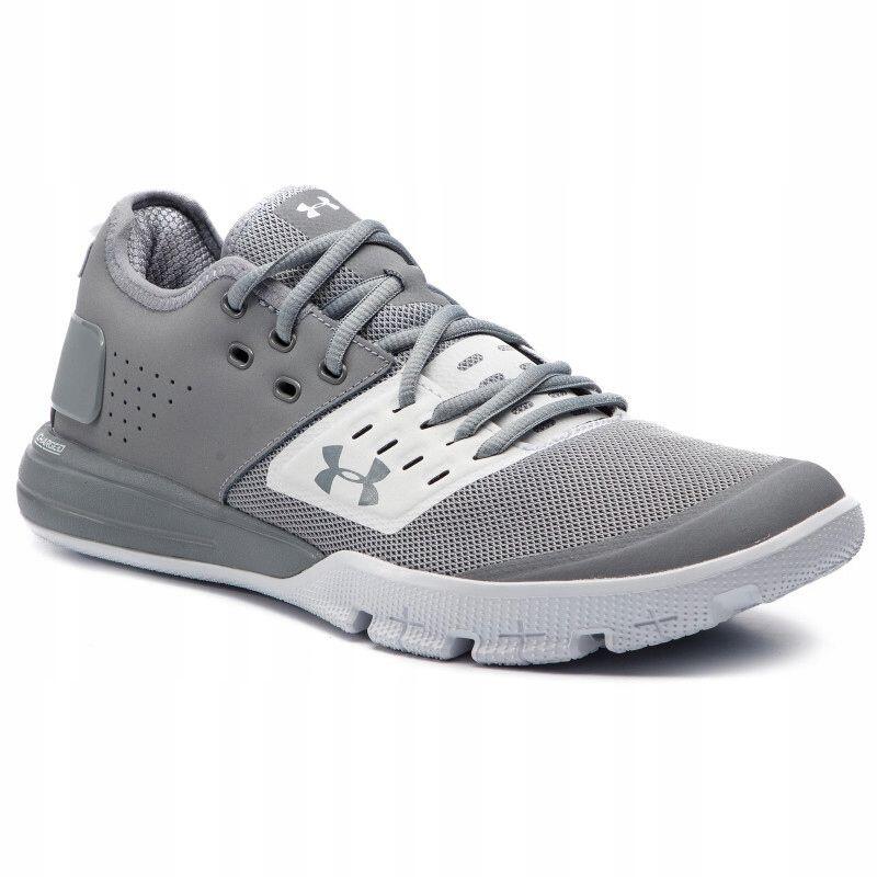 Buty treningowe męskie Under Armour Charged Ultimate 3.0 1/4