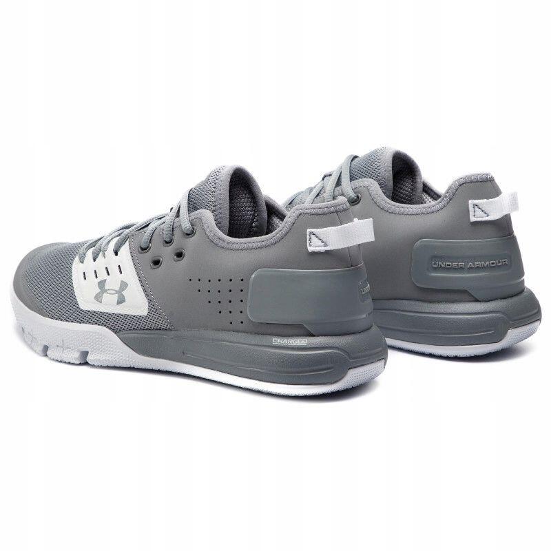 Buty treningowe męskie Under Armour Charged Ultimate 3.0 3/4