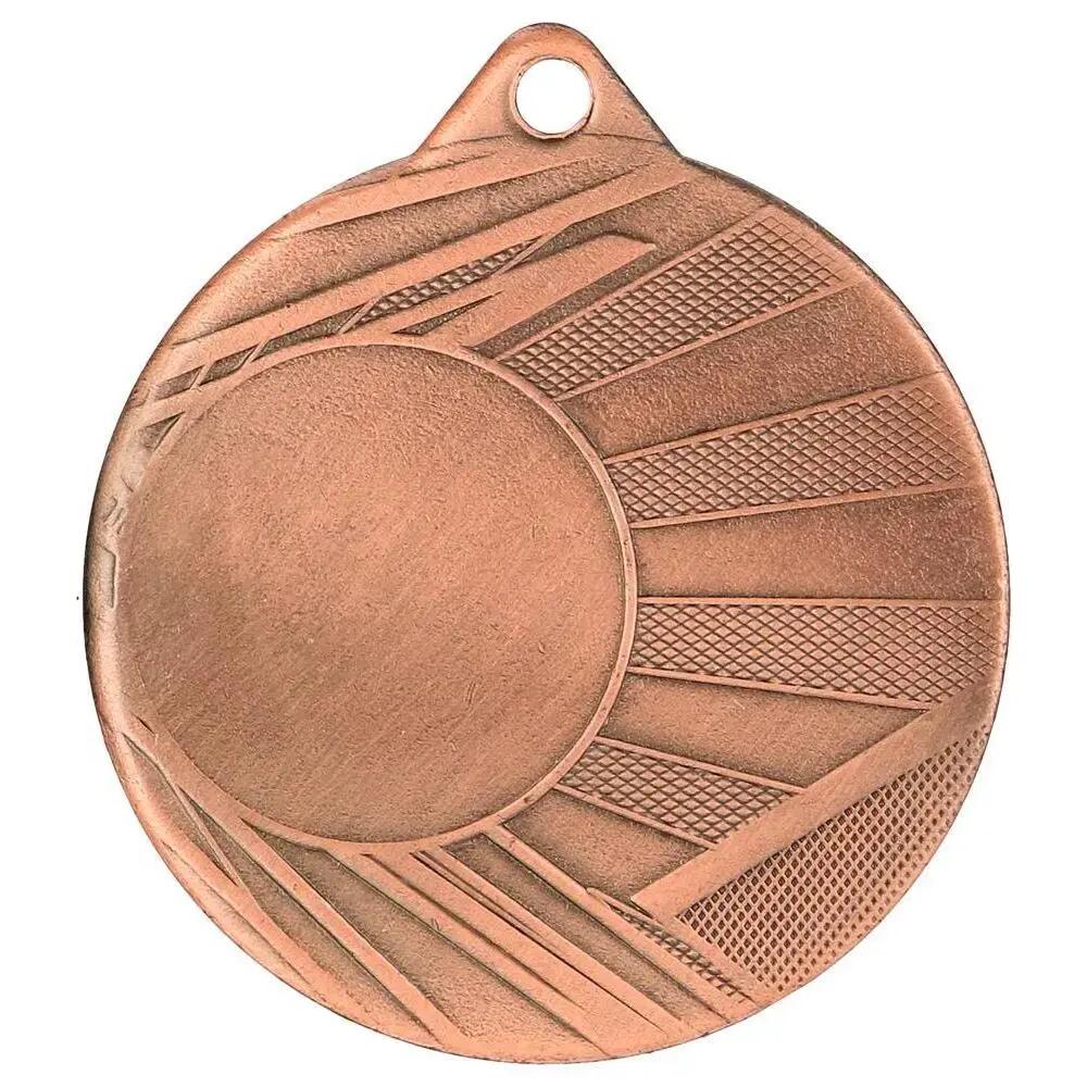 Medalie 50mm ME 006  Bronz 2/2
