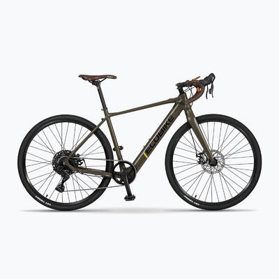 Elektrische fiets ecobike forest/9,7 ah