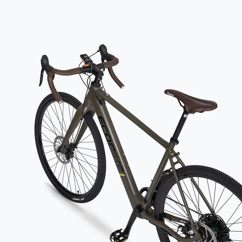 Vélo électrique EcoBike Forest/9,7 Ah