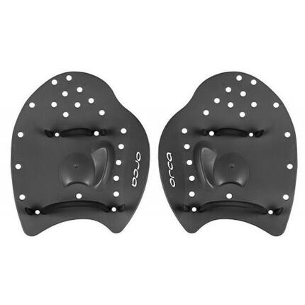 Pagaies Orca Pro - Noires - Taille L/XL