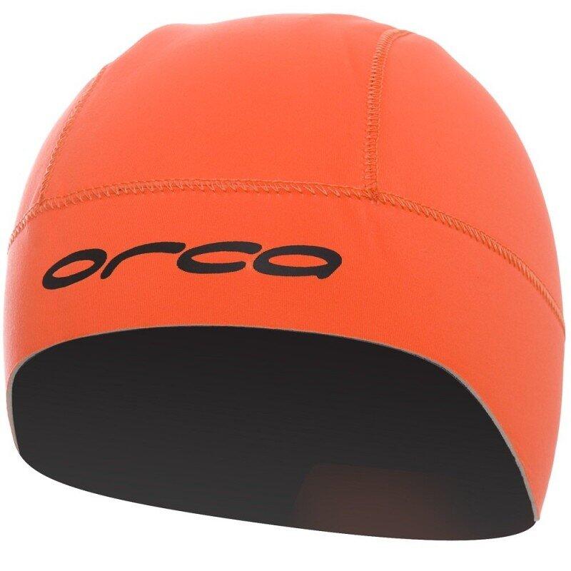 Bonnet de bain Orca