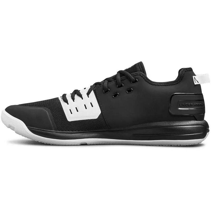 Buty treningowe męskie Under Armour Charged Ultimate 3.0 3/5